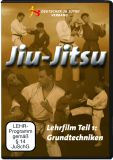 Jiu-Jitsu Lehrfilm Teil1