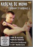 DVD Kadena de Mano Filipino Trapping Teil 1