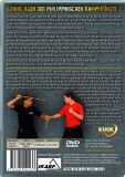 DVD Filipino Martial Arts Teil 1