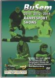 DJJV Bundesseminar Kampfsport Shows - 2 DVDs