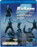 DJJV Bundesseminar Kampfsport Shows - 2 Blu-rays