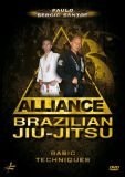 Alliance Brazilian Jiu-Jitsu - 3er Set