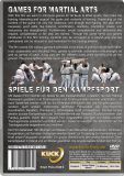 Games for Martial Arts / Spiele fr den Kampfsport
