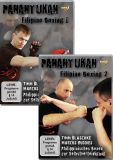 DVD Serie Panatukan Filipino Boxing Teil1 & 2