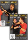 DVD Serie Filipino Martial Arts Teil 1 & Teil 2
