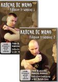 DVD Serie Kadena de Mano Filipino Trapping Teil 1 & 2