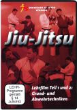 Jiu-Jitsu Lehrfilm Teil 1 und Teil 2