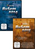 DJJV Bundesseminare 2014 & 2015