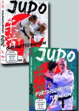 DVD Serie Judo - Techniken
