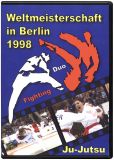 Ju-Jutsu Weltmeisterschaft 1998