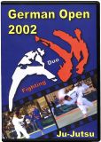 Ju-Jutsu German Open 2002